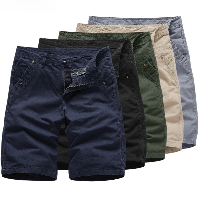 Pantalones Cortos Deportivos Ligeros - Vestiria