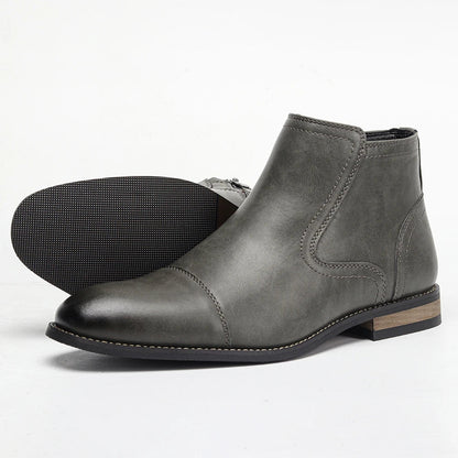 Botas Cuero Auténticas BearsFoots Originales
