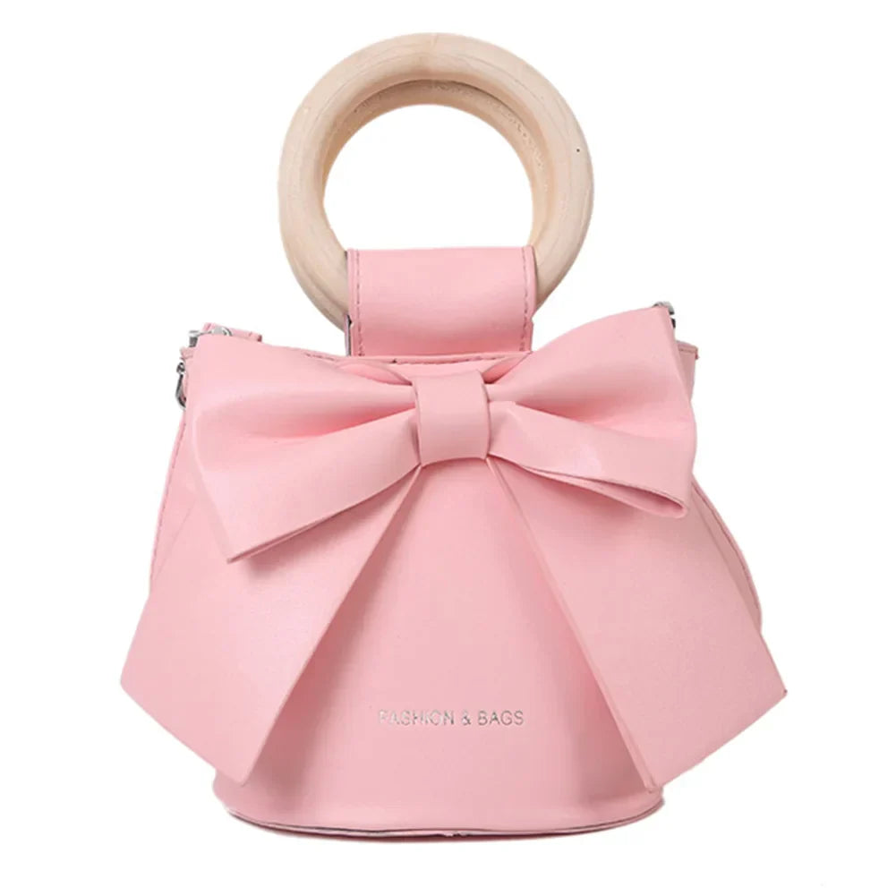 Bolso de mujer clásico y sofisticado