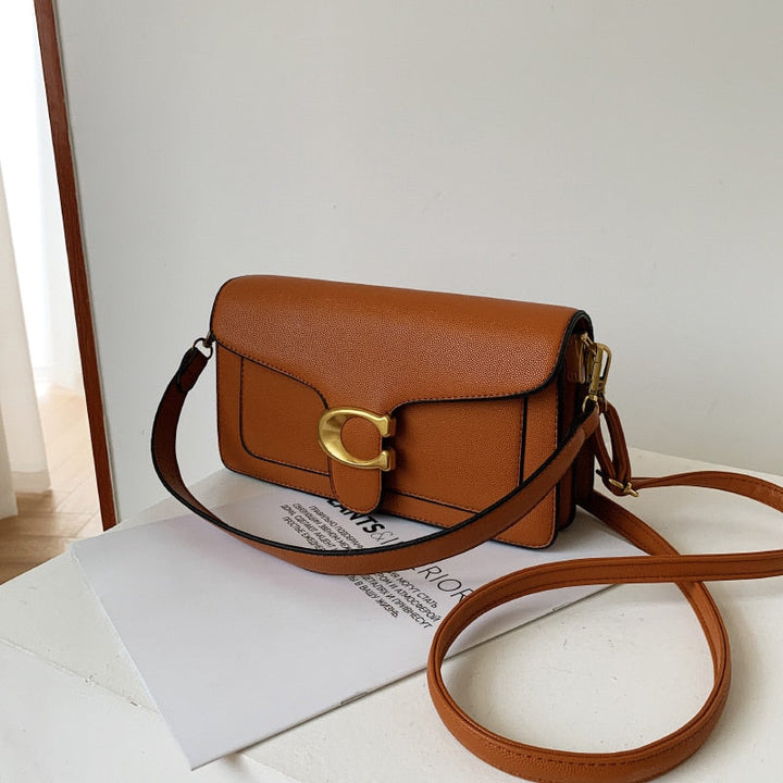 Bolso Bandolera Elegante Diario