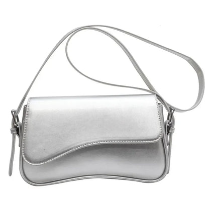 Bolso Mujer Chic con Asa Compacta