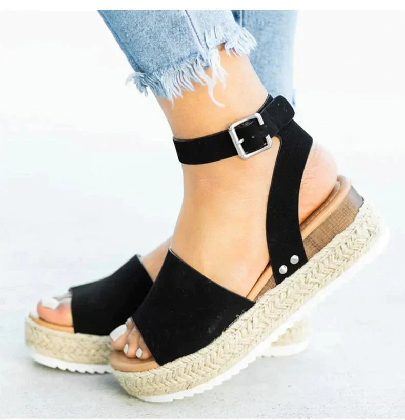 Sandalias Mujer de Moda Verano