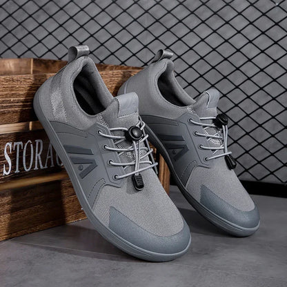 Zapatillas deportivas ligera y transpirable para hombre