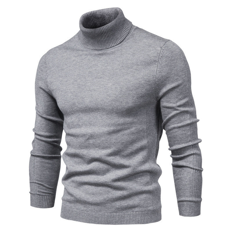 Chaquetón de invierno cálido para hombre - Vestiria