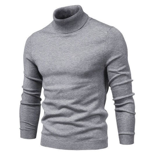 Chaquetón de invierno cálido para hombre - Vestiria