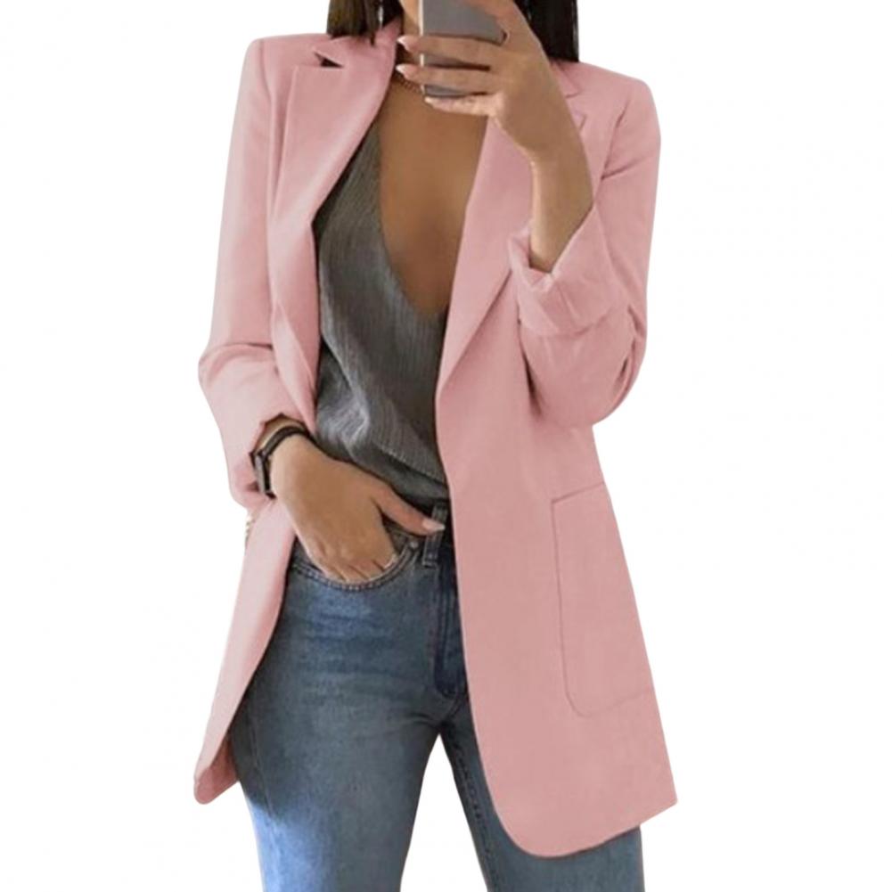 Chaqueta Mujer Moda Estilosa LAYDEN