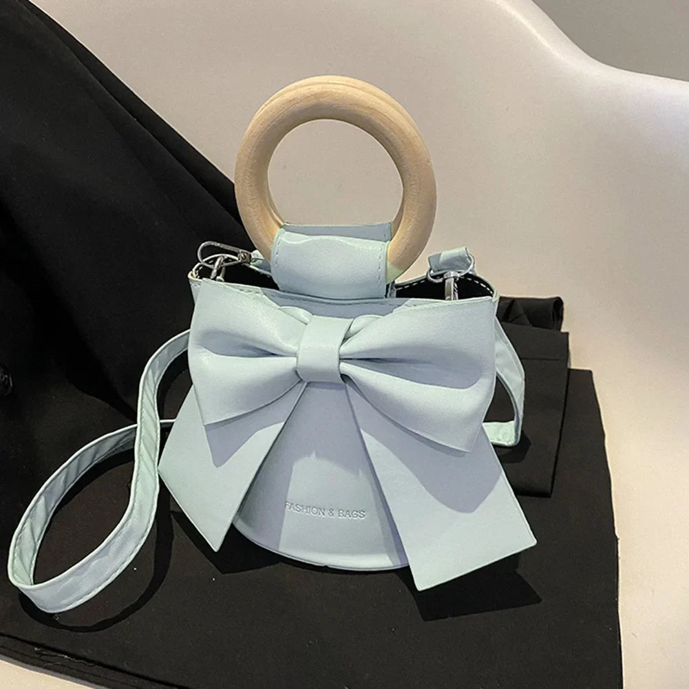 Bolso de mujer clásico y sofisticado