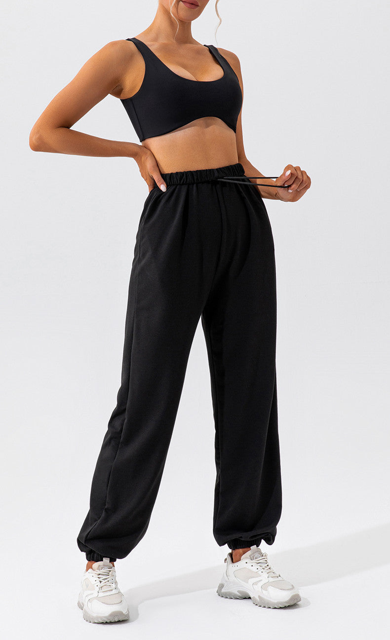 Pantalones Deportivos Cómodos Fitness