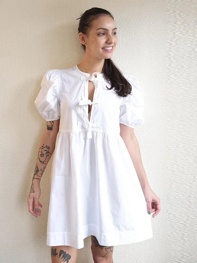 Vestidos Cortos Mujer Atractivos