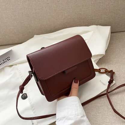 Bolso Mujer Estilo Actual
