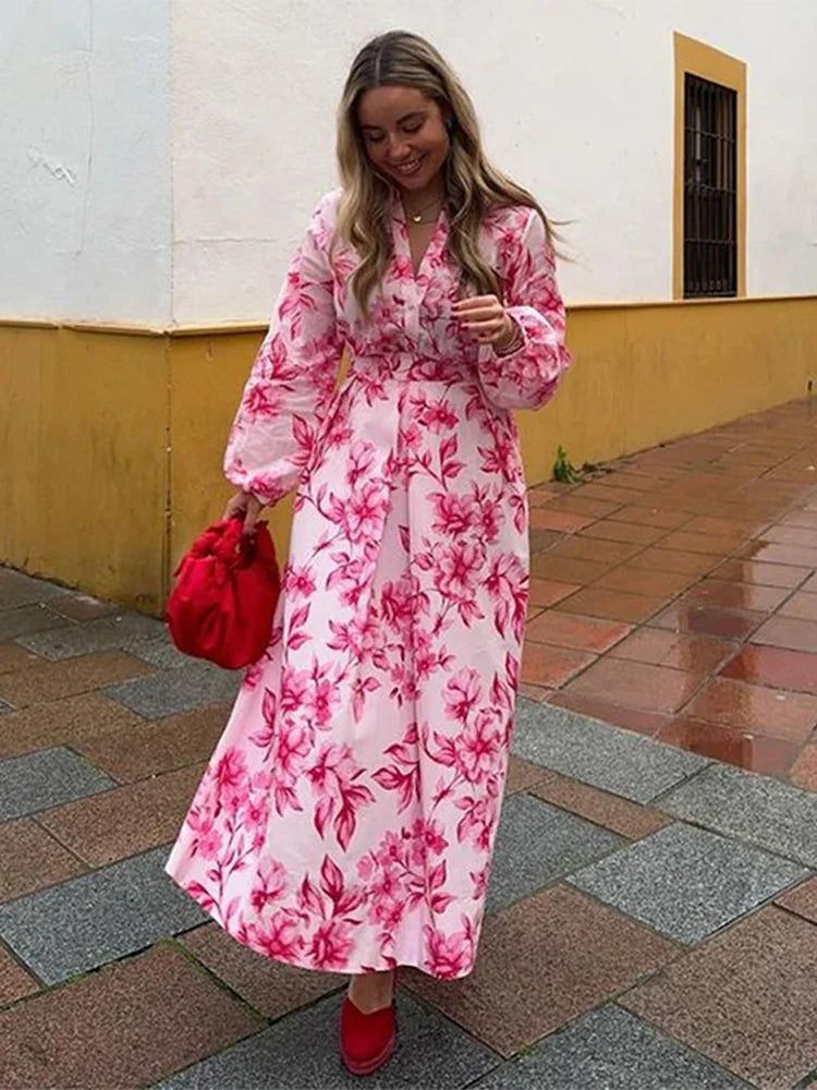 Conjuntos florales clásicos románticos