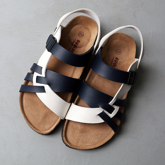 Sandalias Hombre Verano Transpirables y Antideslizantes - Vestiria