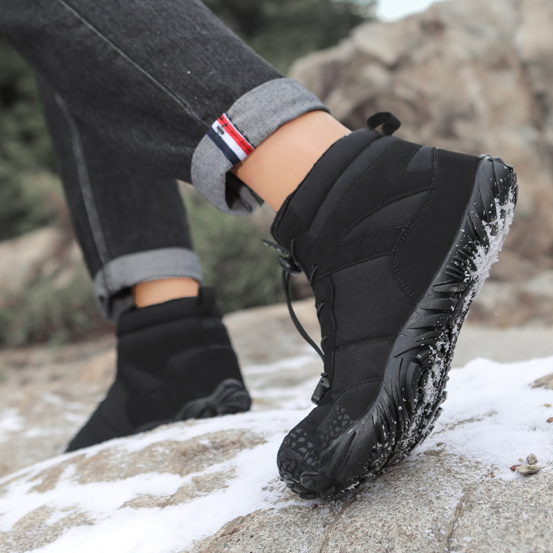 Zapatillas Minimalistas sin Talón - Vestiria