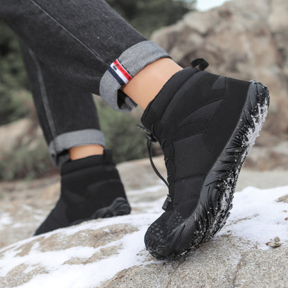 Zapatillas Minimalistas sin Talón - Vestiria