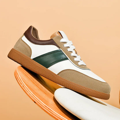 Zapatos elegantes veganos de piel sintética - Vestiria