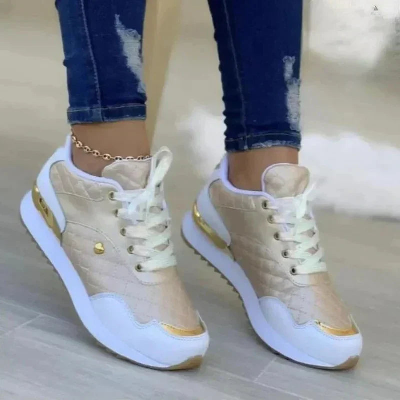 Zapatos Mujer Elegantes Avelina