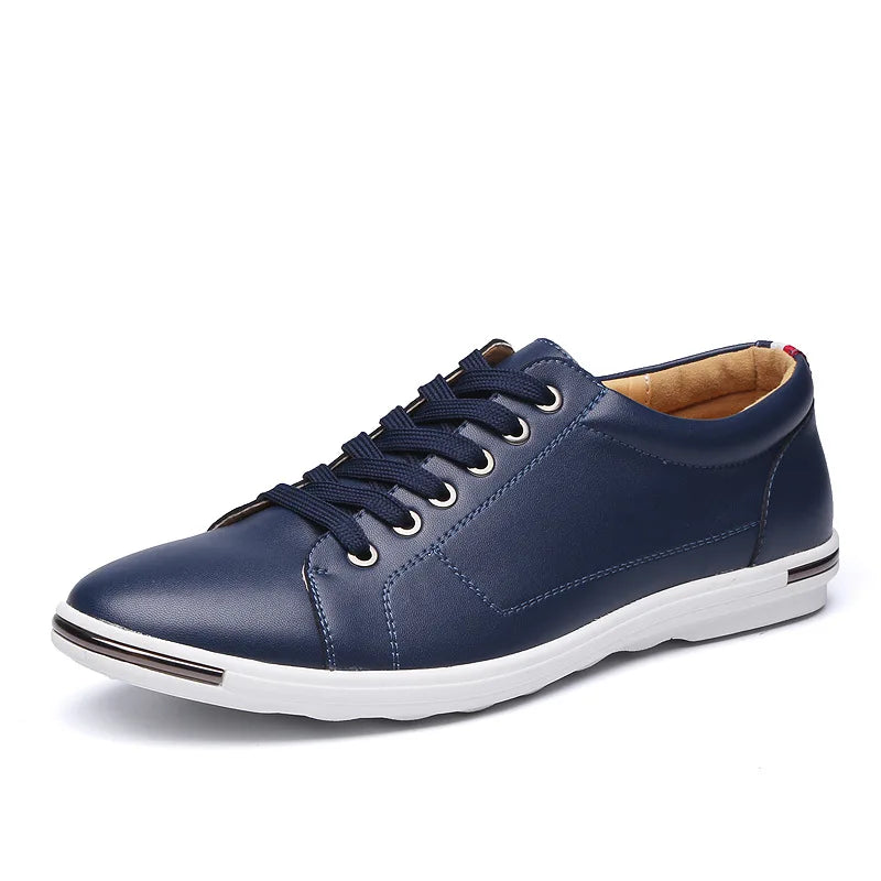 Zapatos Hombres Clásicos y Cómodos
