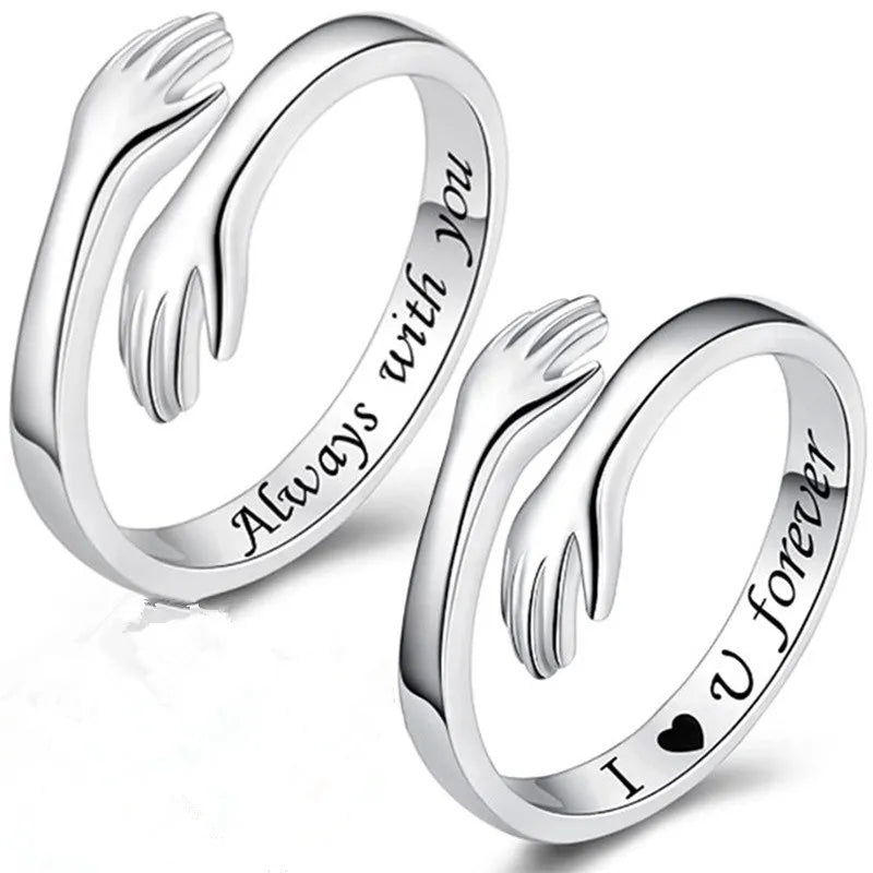 Pulsera Corazón Eterno Amor - Vestiria