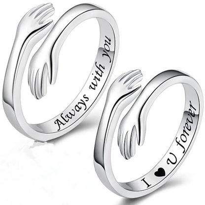 Pulsera Corazón Eterno Amor - Vestiria