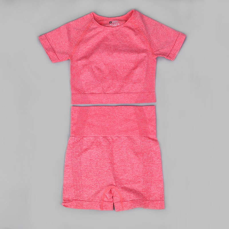 Conjunto Deportivo Mujer Fitness
