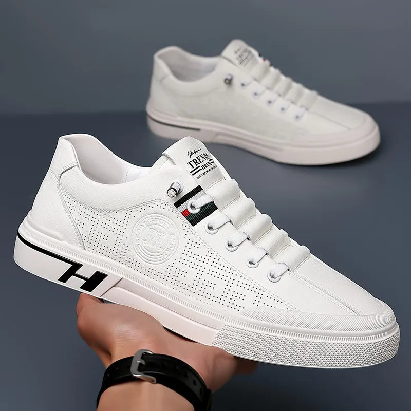 Zapatos Casual Moda Hombre