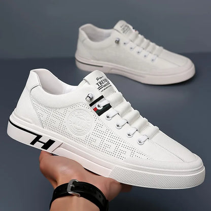 Zapatos Casual Moda Hombre