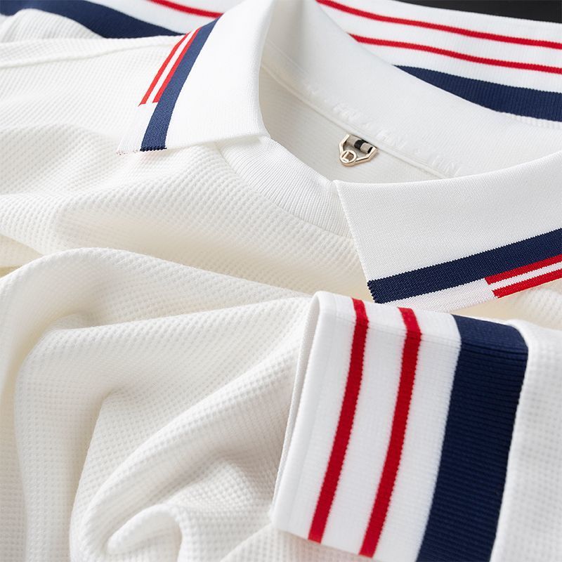 Jersey de merino térmico para hombre cuello alto - Vestiria