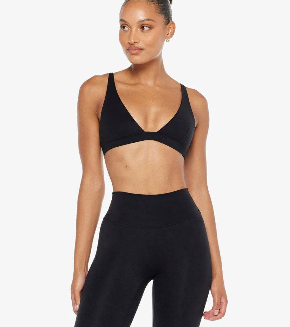 Sujetador Deportivo Mujer Fitness - Vestiria