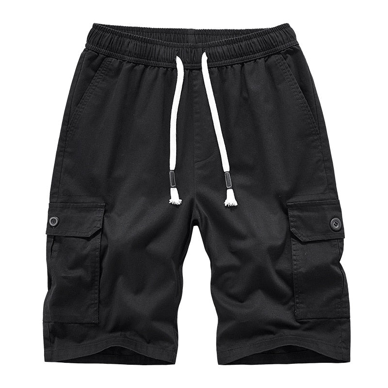 Pantalones Cortos Deportivos Casuales