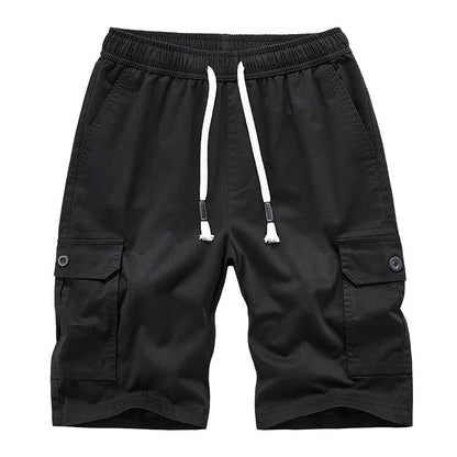 Pantalones Cortos Deportivos Casuales