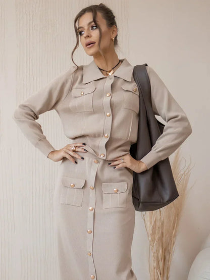 Conjunto Antonella Clásico