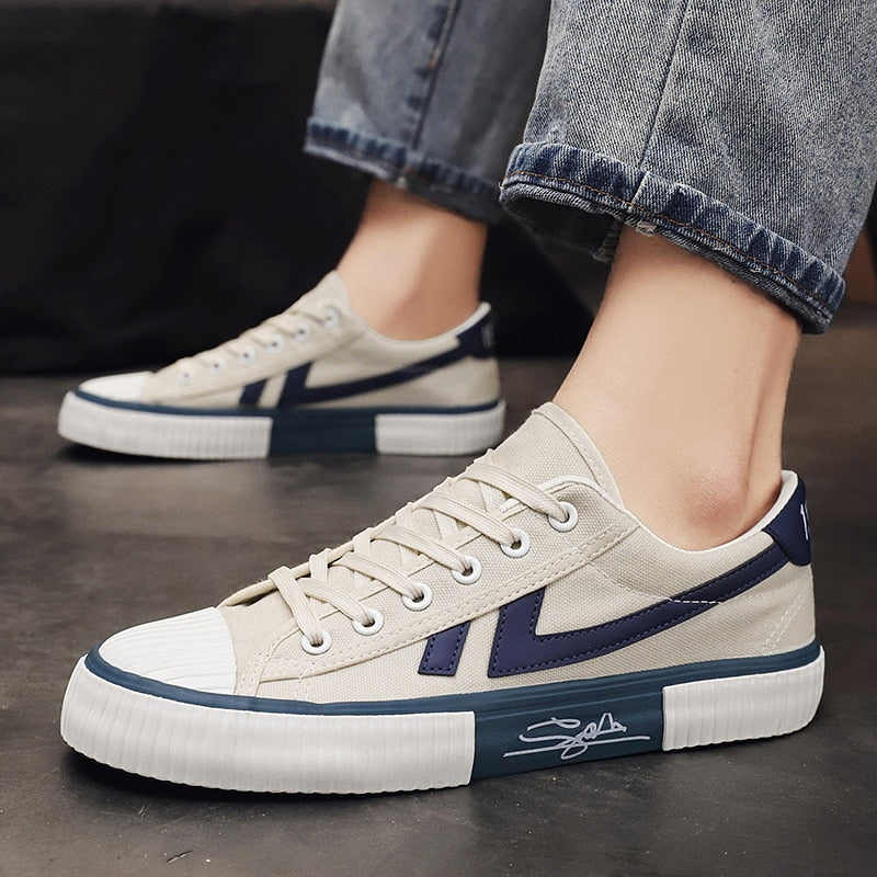 Zapatillas Deportivas Urbanas Modernas