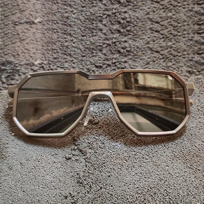 Gafas Hombre Estilo Vanguardista
