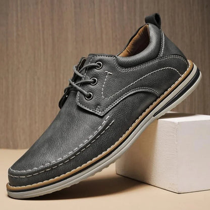 Zapato Oxford Clásico Luigi