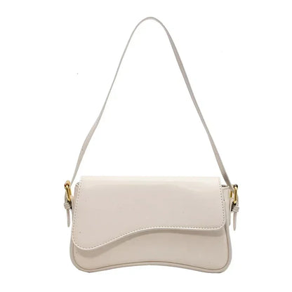 Bolso Mujer Chic con Asa Compacta