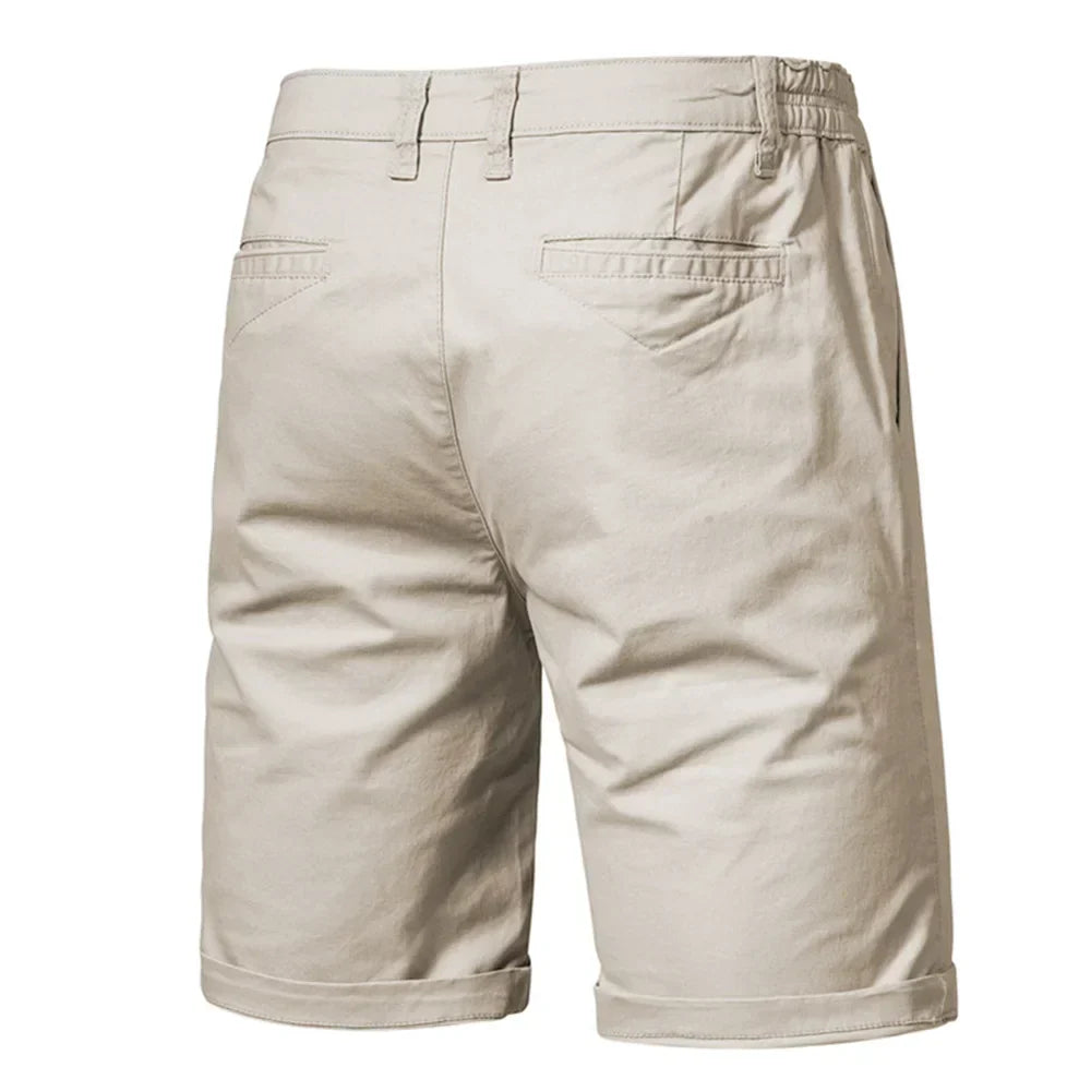 Pantalón Chino Clásico - Vestiria