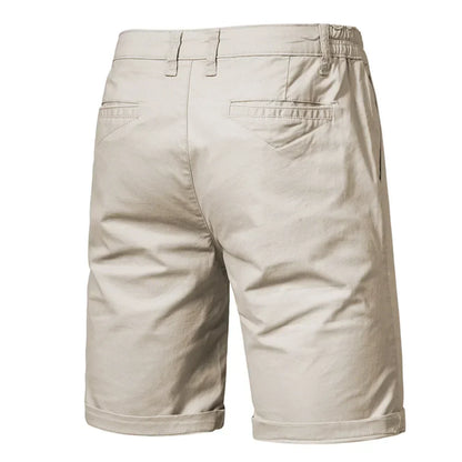 Pantalón Chino Clásico - Vestiria
