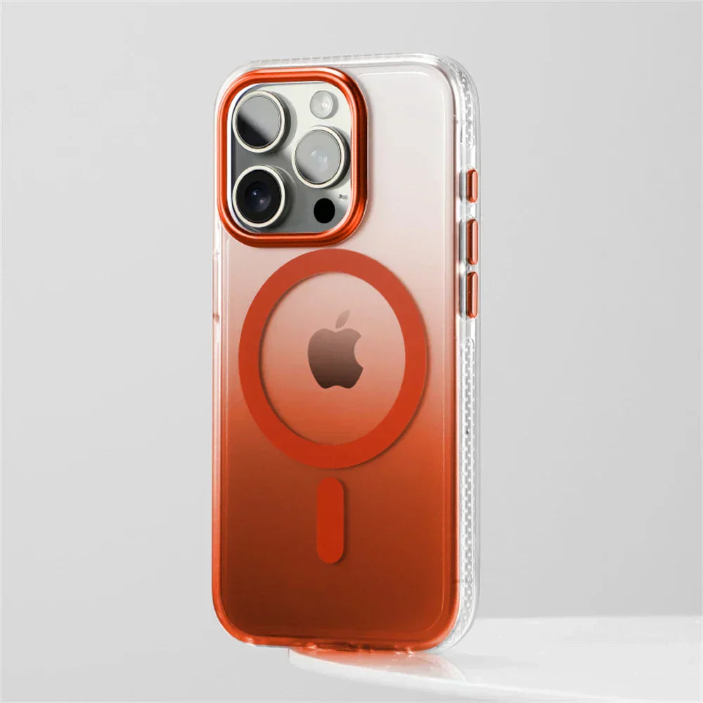 Carcasa iPhone Mirella Degradado