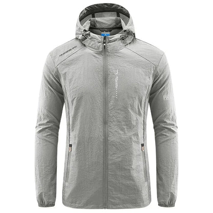 Chaquetón Invierno Hombre Ligero Ajustable - Vestiria