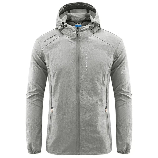Chaquetón Invierno Hombre Ligero Ajustable - Vestiria