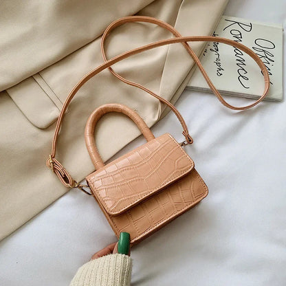 Bolso Mujer Diseño Moderno y Chic