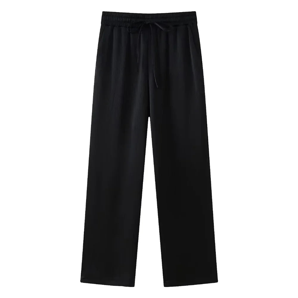 Traje Chaqueta Pantalón Mujer Elegante