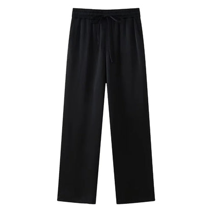 Traje Chaqueta Pantalón Mujer Elegante