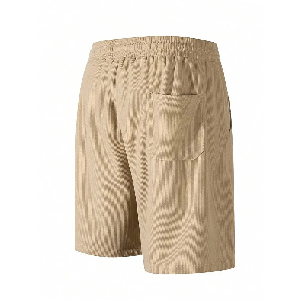 Pantalones Cortos Deportivos - Vestiria