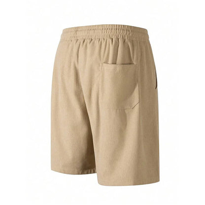 Pantalones Cortos Deportivos - Vestiria