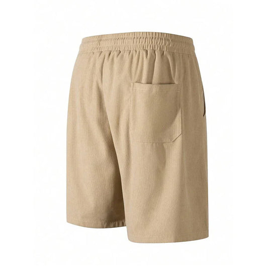 Pantalones Cortos Deportivos - Vestiria
