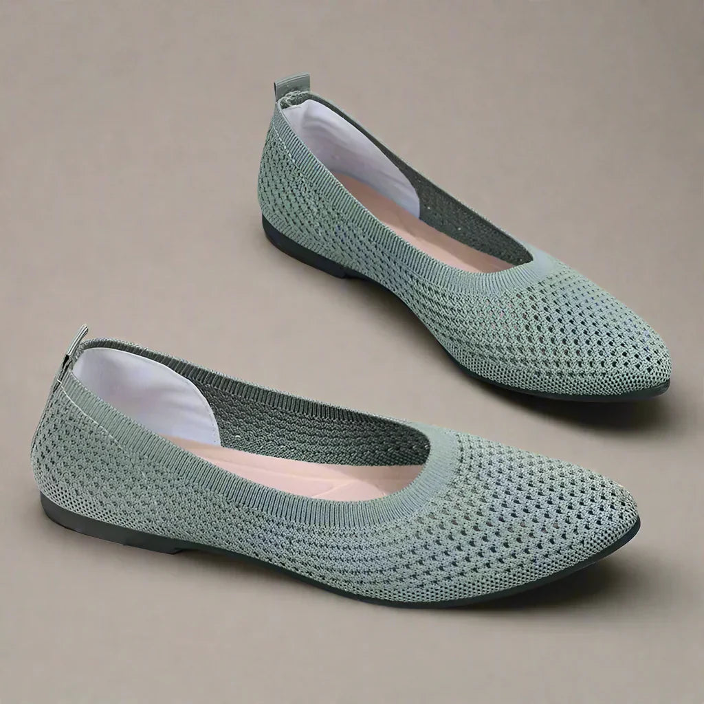 Zapatillas de ballet Clásicas Melanie