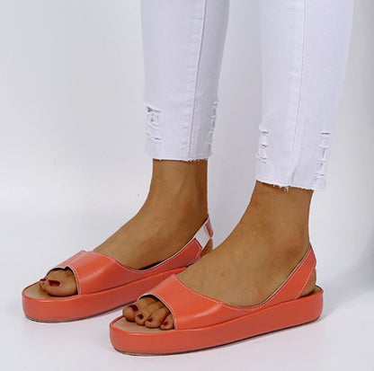Pantuflas Mujer Elegantes Comfort
