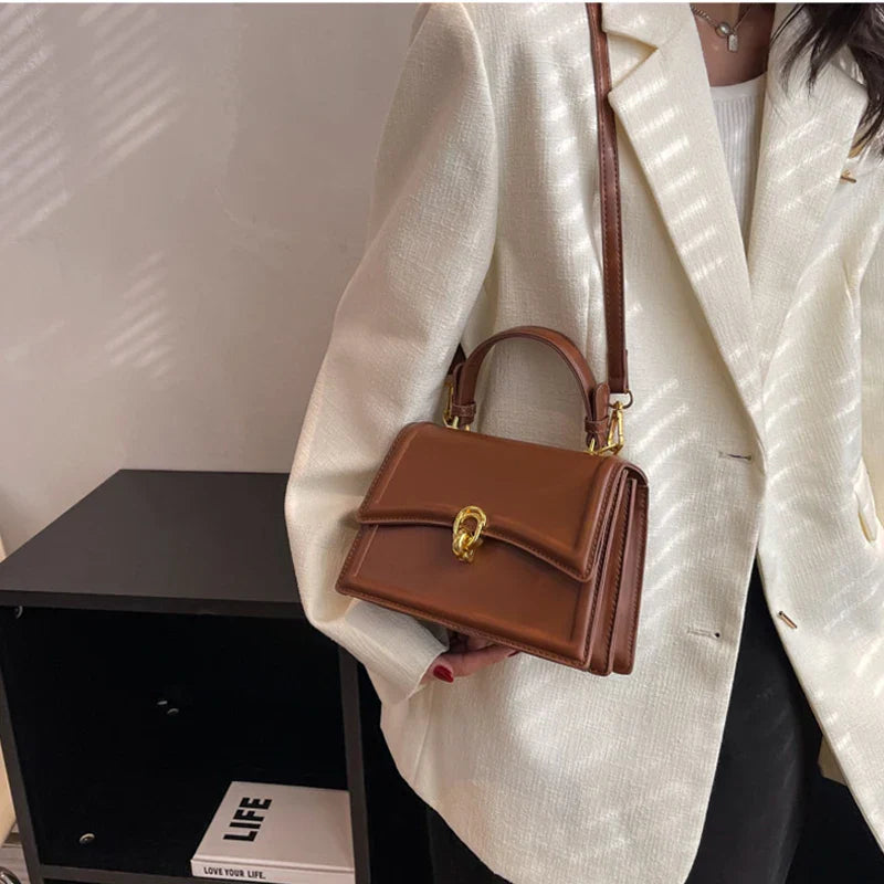 Bolso Mujer Diseño Actuales y Práctico - Vestiria