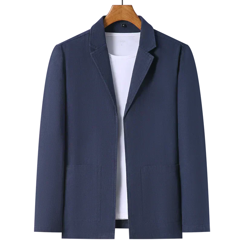 Chaquetón Hombre Clásico y Estiloso - Vestiria